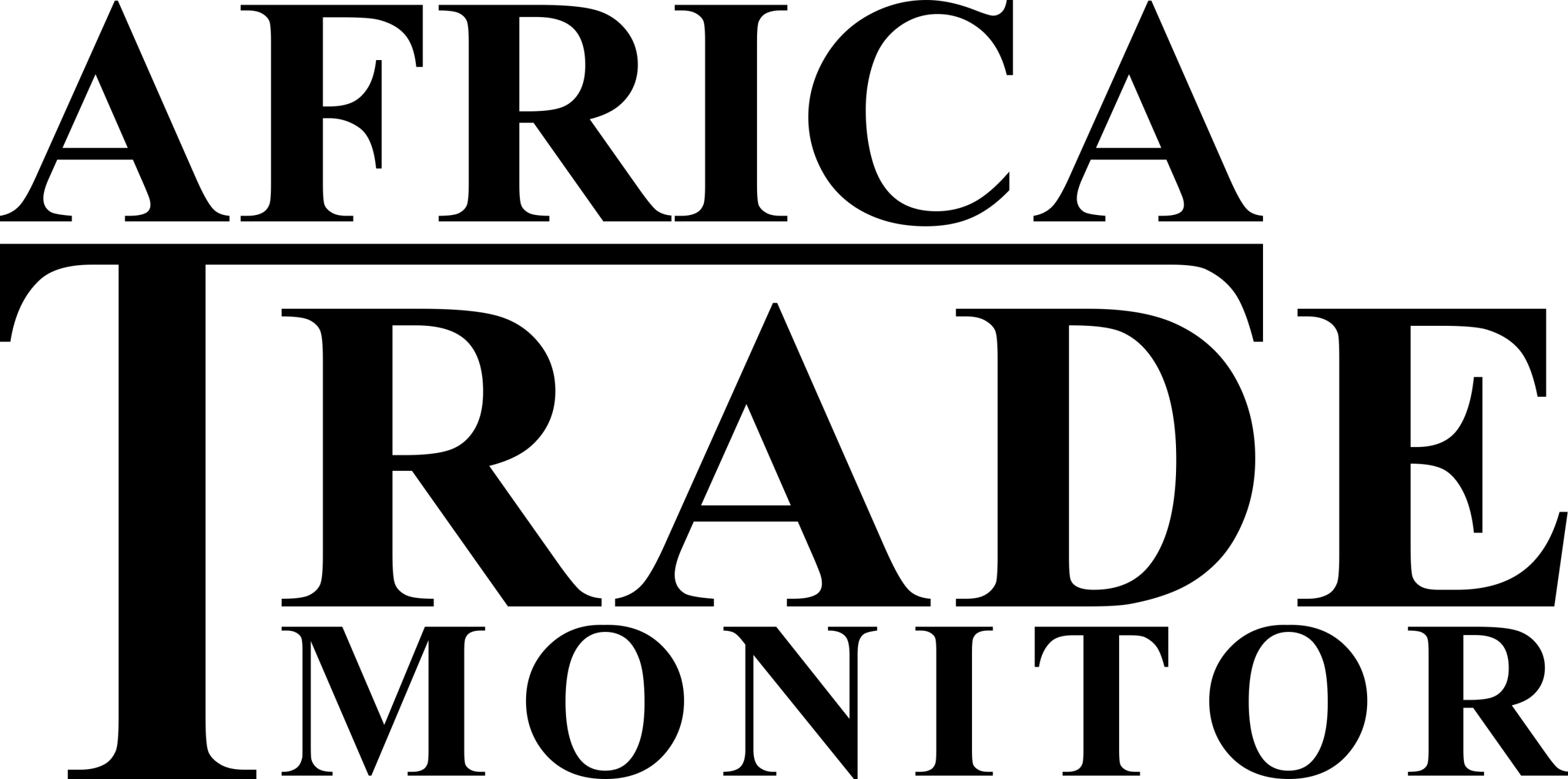 Africa Trade Monitor