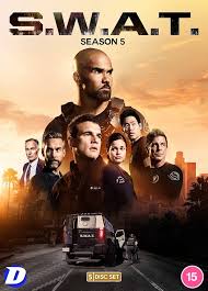 S.W.A.T