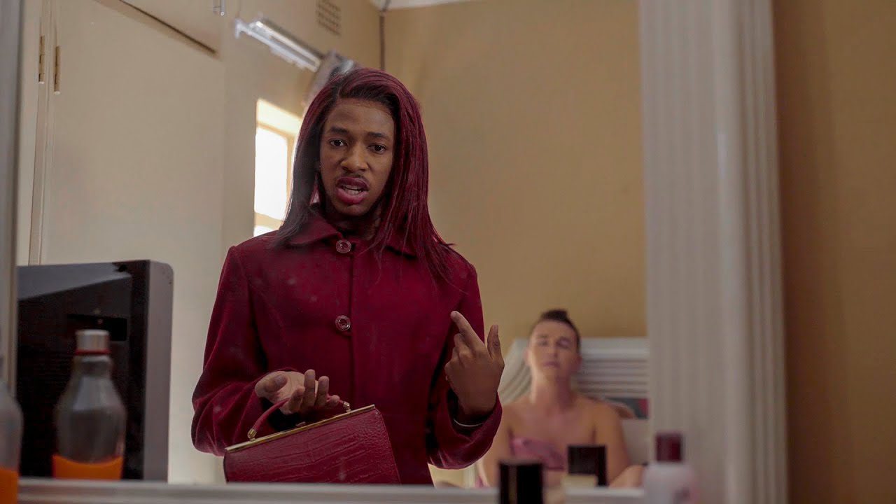 10 Heartwarming Surprises Lasizwe Dambuza Prepared for His Mom