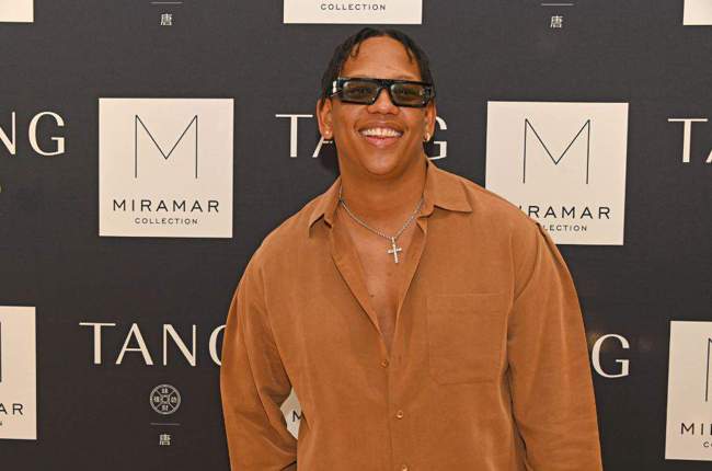 Da L.E.S Opens Up About Surviving a Stroke: Never-Before-Seen Footage & Recovery Journey