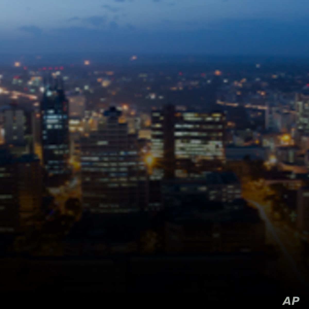 Nightline Africa: Your Trusted Source for Powerful African News and Stories on 2025