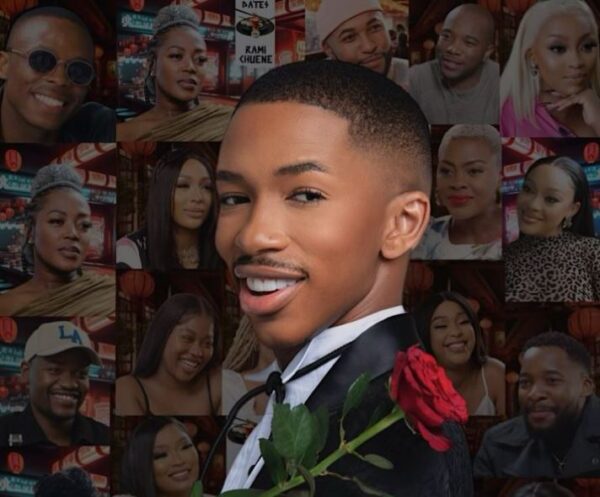 Lasizwe Sparks Frenzy with Awkward Date Announcement Featuring Ugandan Journalist Simon Kaggwa Njala