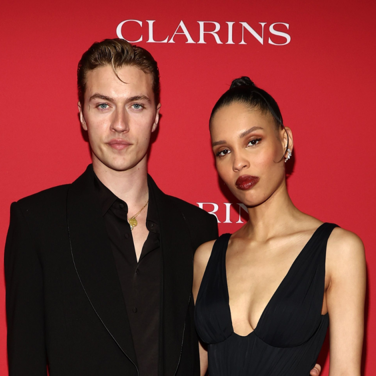 TikToker Nara Smith Lucky Blue Smith Surprise Fans With 4th Pregnancy 