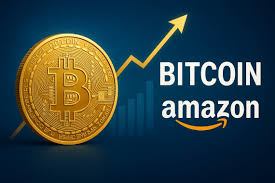 "Bitcoin's price surge above $100,000, surpassing Amazon's market cap, driven by institutional adoption, economic instability, and media attention."