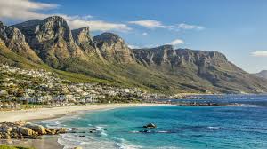 Discover the Top 10 Exclusive Coastal Properties in South Africa – A Luxury Experience Like No Other!