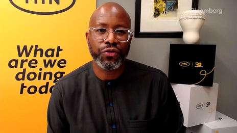 MTN Group Appoints David Behr as Chief Enterprise Business Officer to Drive Next-Generation Enterprise Solutions