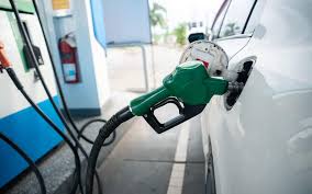petrol & diesel