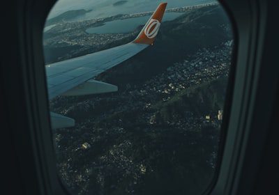 FlySafair
