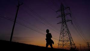 A comprehensive analysis of Zimbabwe's recent power outage crisis caused by a national grid system failure.
