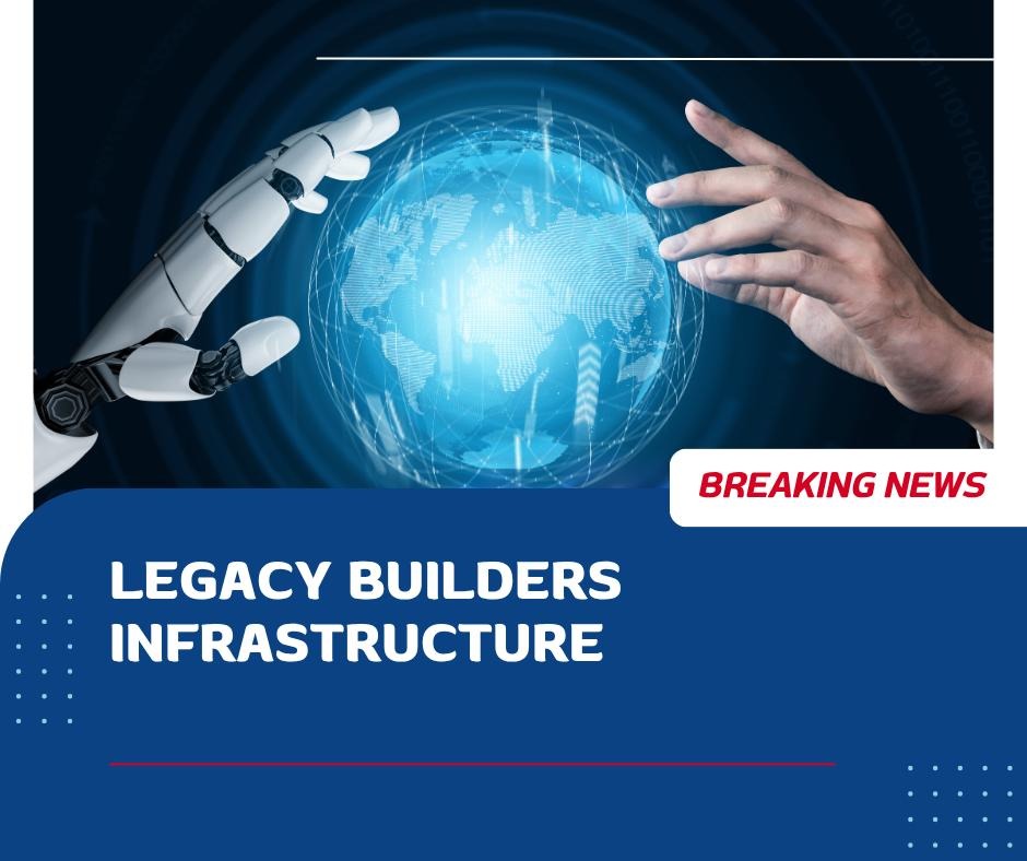 Legacy in the Code: The Infrastructure Firms Quietly Shaping Africa’s Fintech Rise