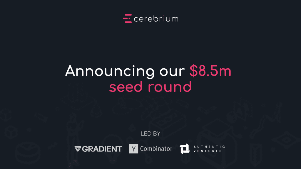 $8.5 million raised to scale real-time AI infrastructure; Cerebrium founded in South Africa.