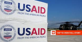 Africa’s digital dependency crisis: How USAID cuts exposed the fragility of Africa’s digital infrastructure in 2025