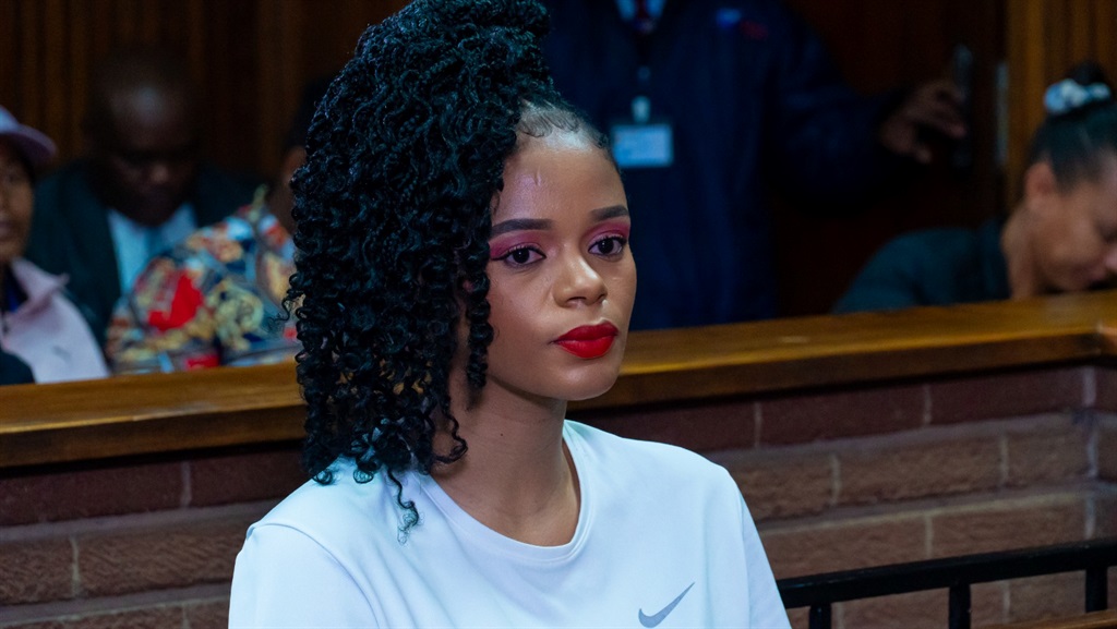 Nandipha trial courtroom drama exposing shocking secrets