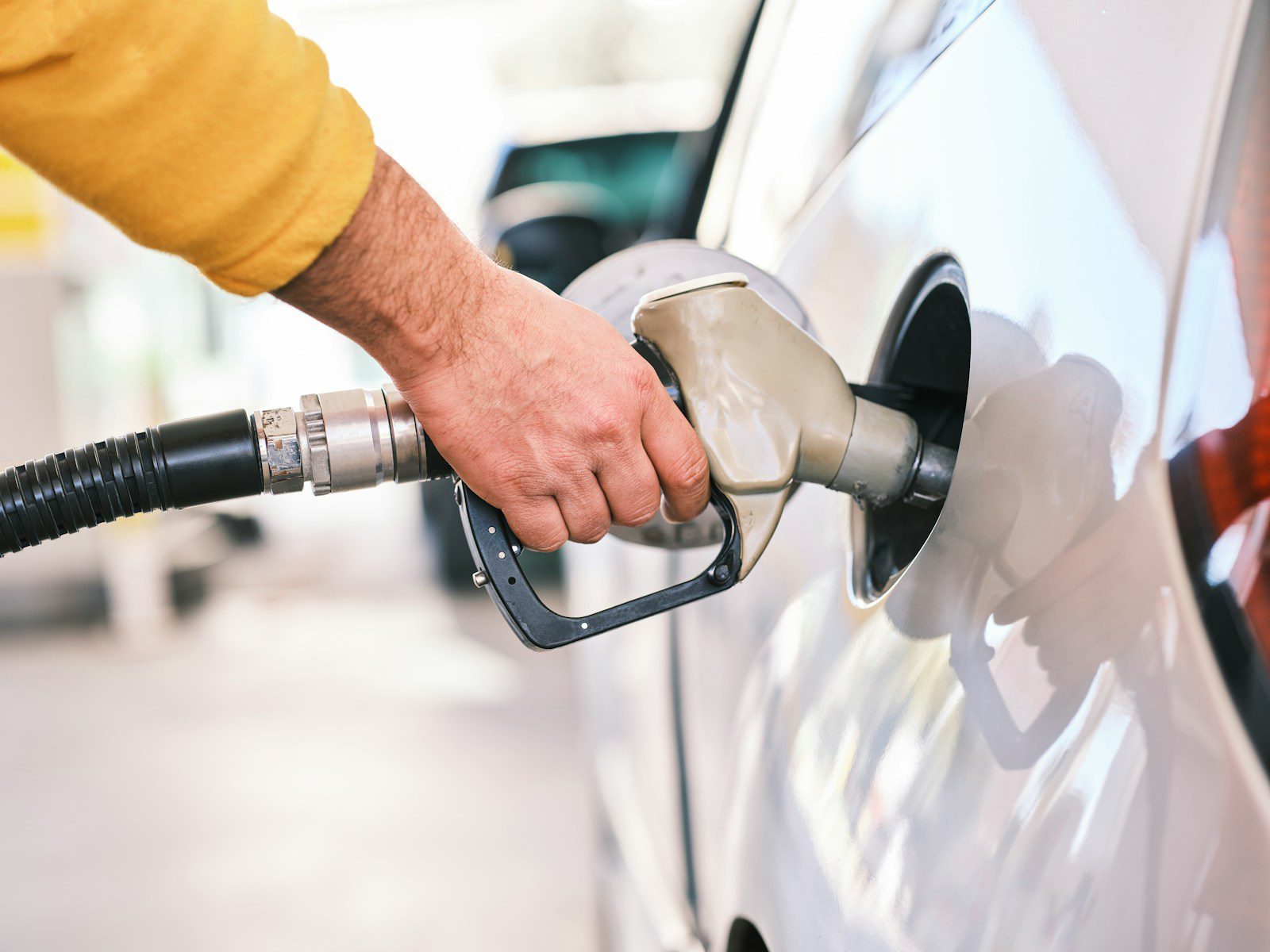 Petrol