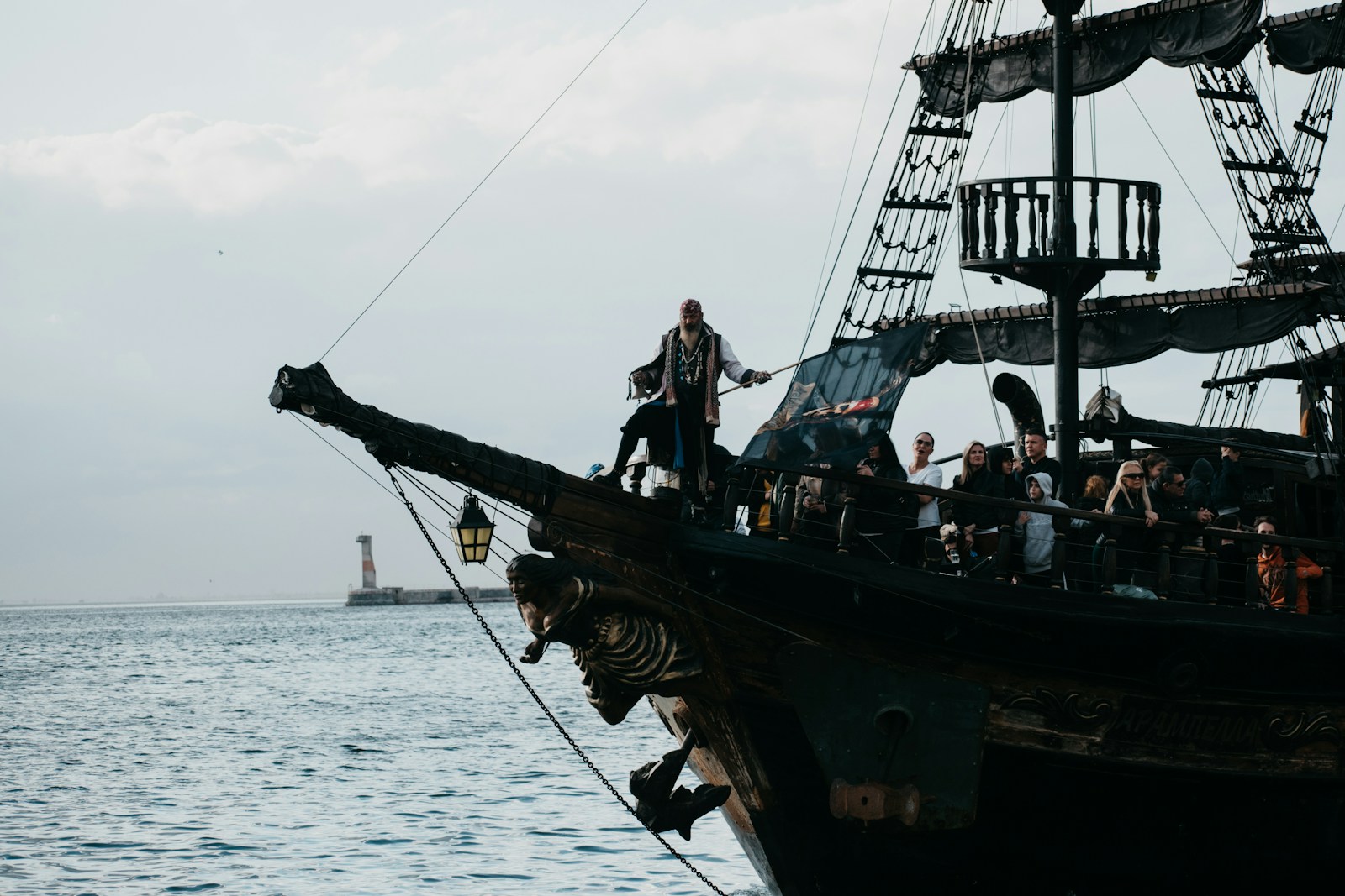 pirates