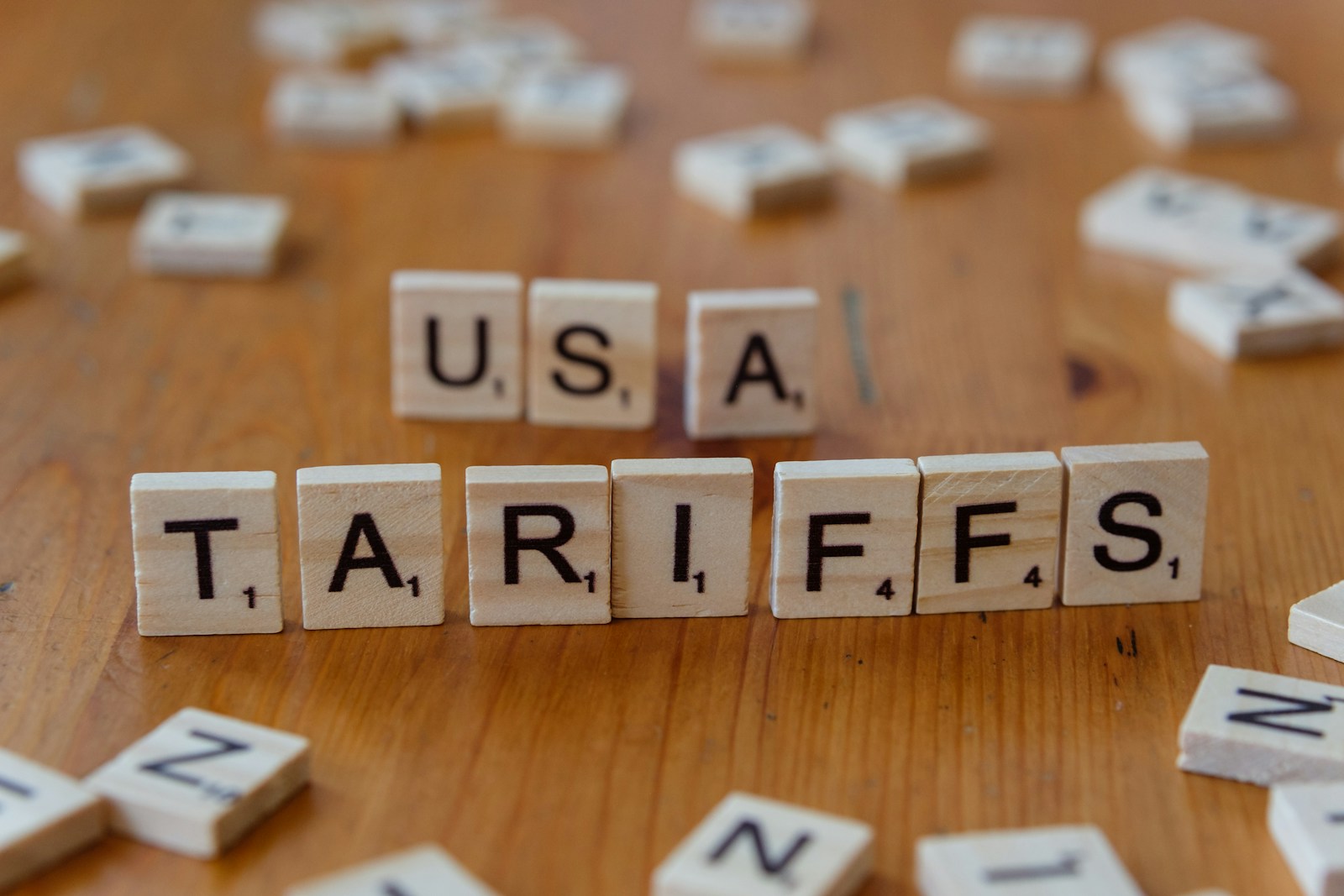 South Africa May Reap Short-Term Gains from US Tariffs: A Look at Coffee Prices and Beyond