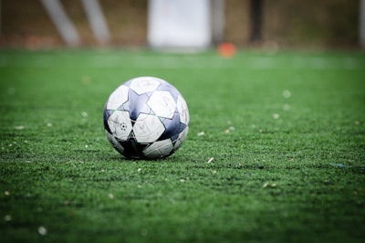 Liberia’s Elite Football