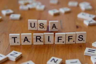 tariffs