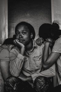 Gender-Based Violence: The Hidden Tragedies Affecting Free State Families Gender-Based Violence affecting Free State families