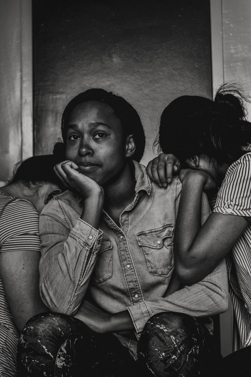 Gender-Based Violence affecting Free State families