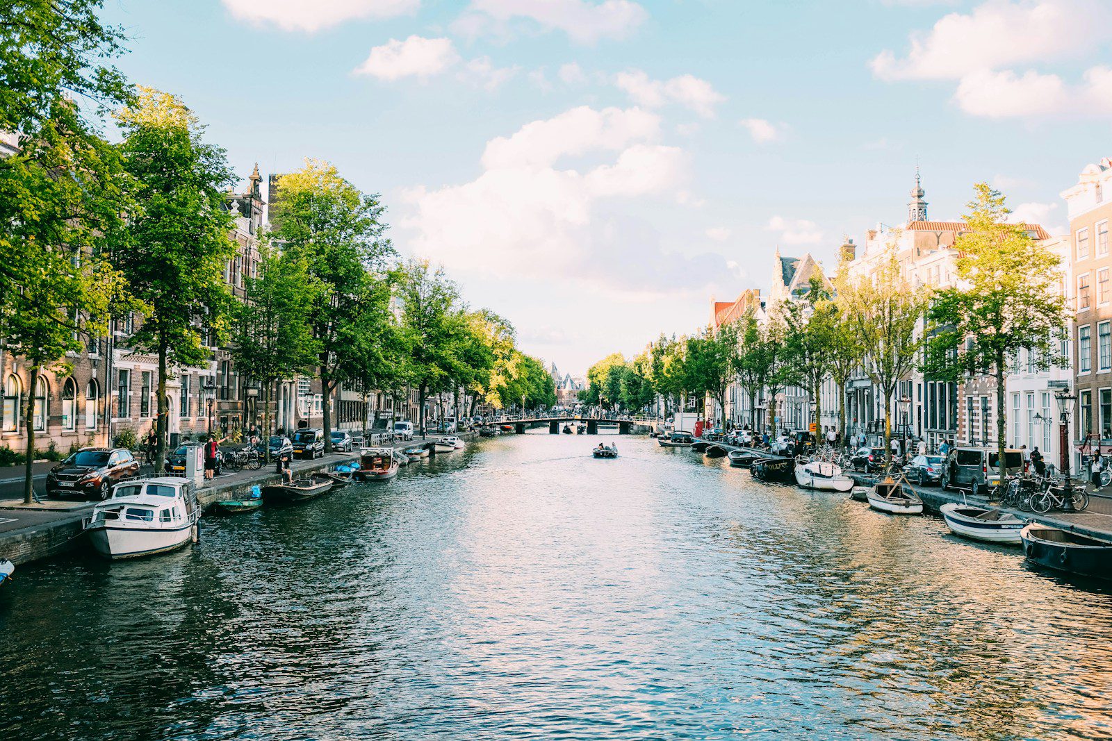 Adonis Amsterdam