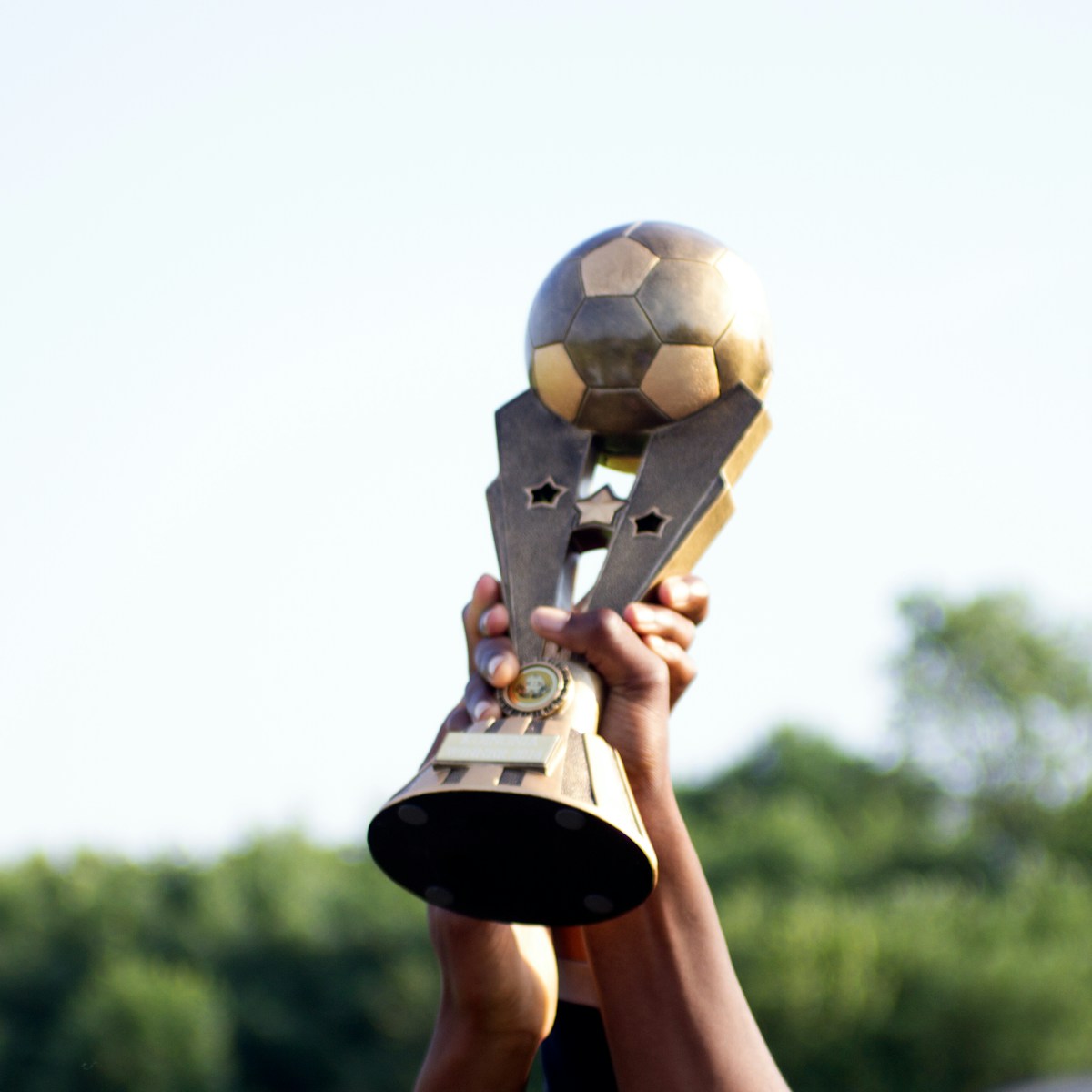 CHAN Trophy East Africa Tour makes historic stops across the region celebrating regional football