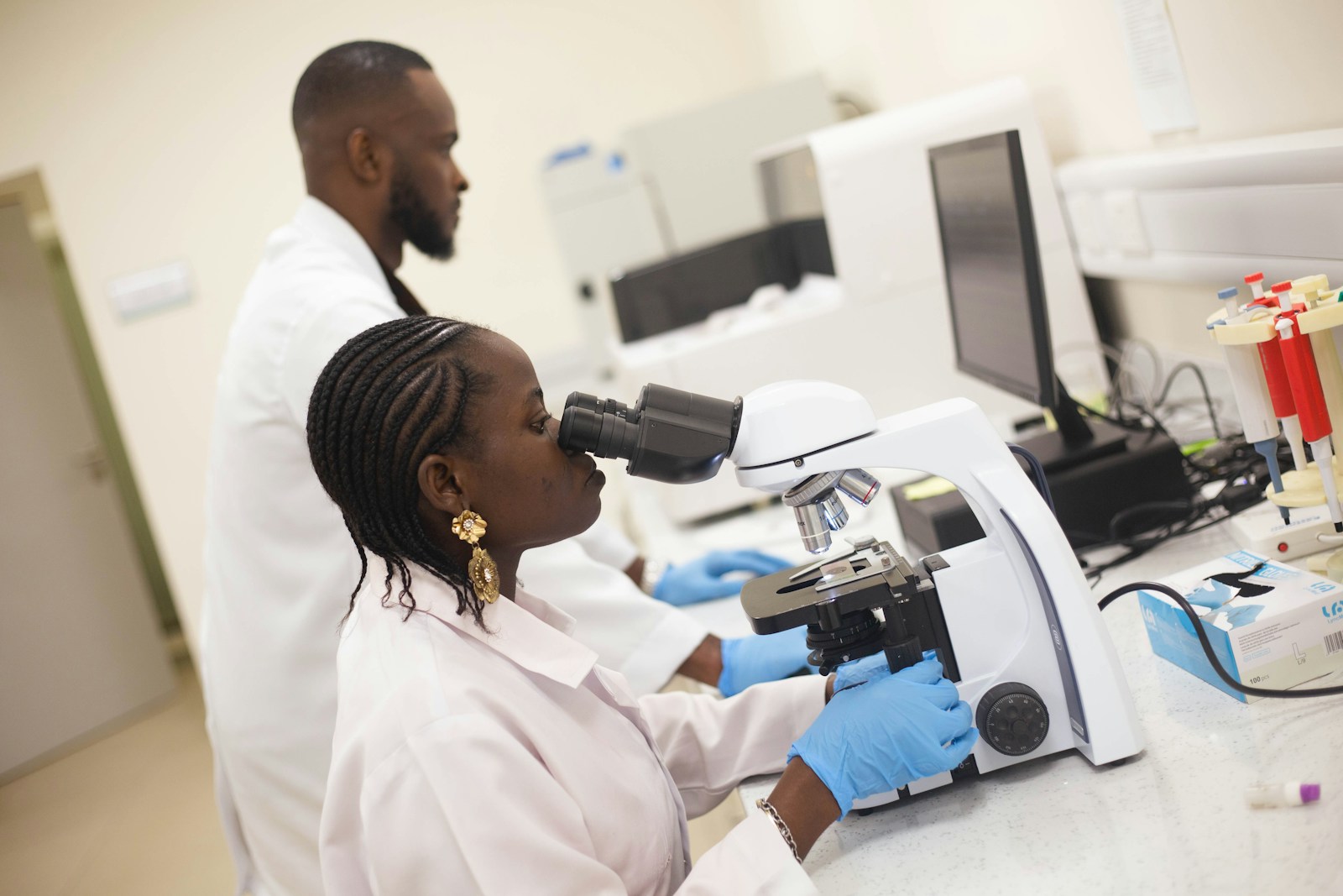 PBR Life Sciences transforming African healthcare with AI and data innovation