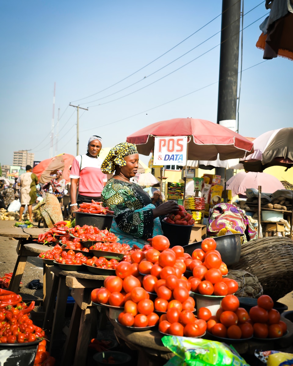 ghana inflation decline showing positive economic stability in Ghana