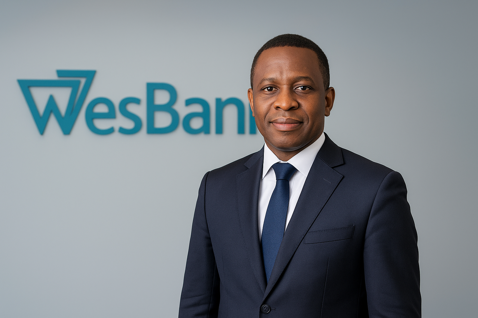 : Robert Gwerengwe Takes Helm as WesBank CEO