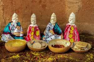 African culture: Fascinating Insights Into Modern Life African culture: traditional cuisine and spiritual practices