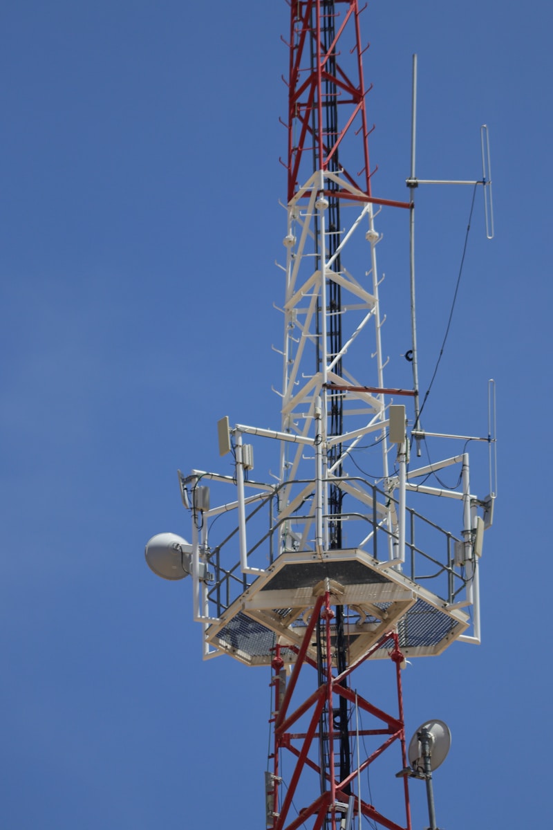 Airtel Kenya Fiber home internet expansion and connectivity