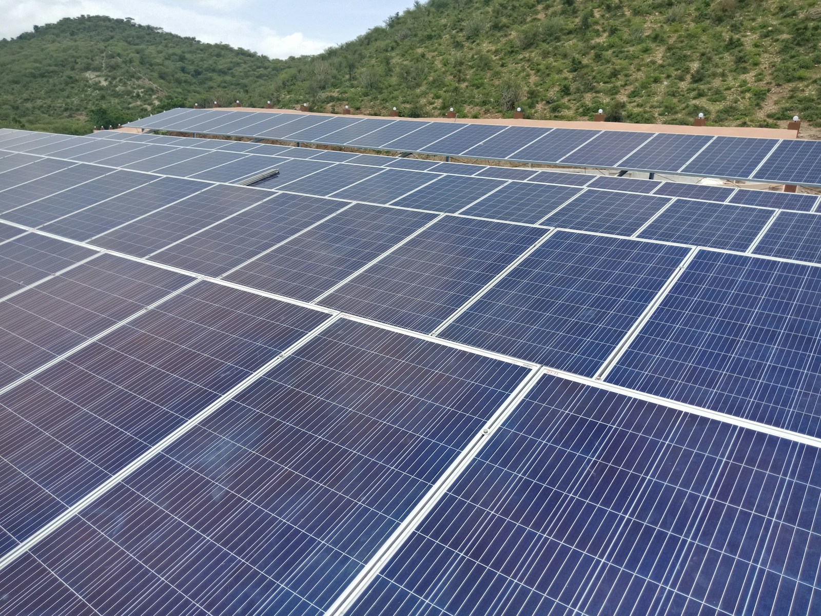 Africa Solar Imports powering utility-scale and rooftop solar projects