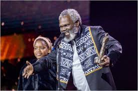 Mbuso Khoza SAMAs reaction to being snubbed at the awards