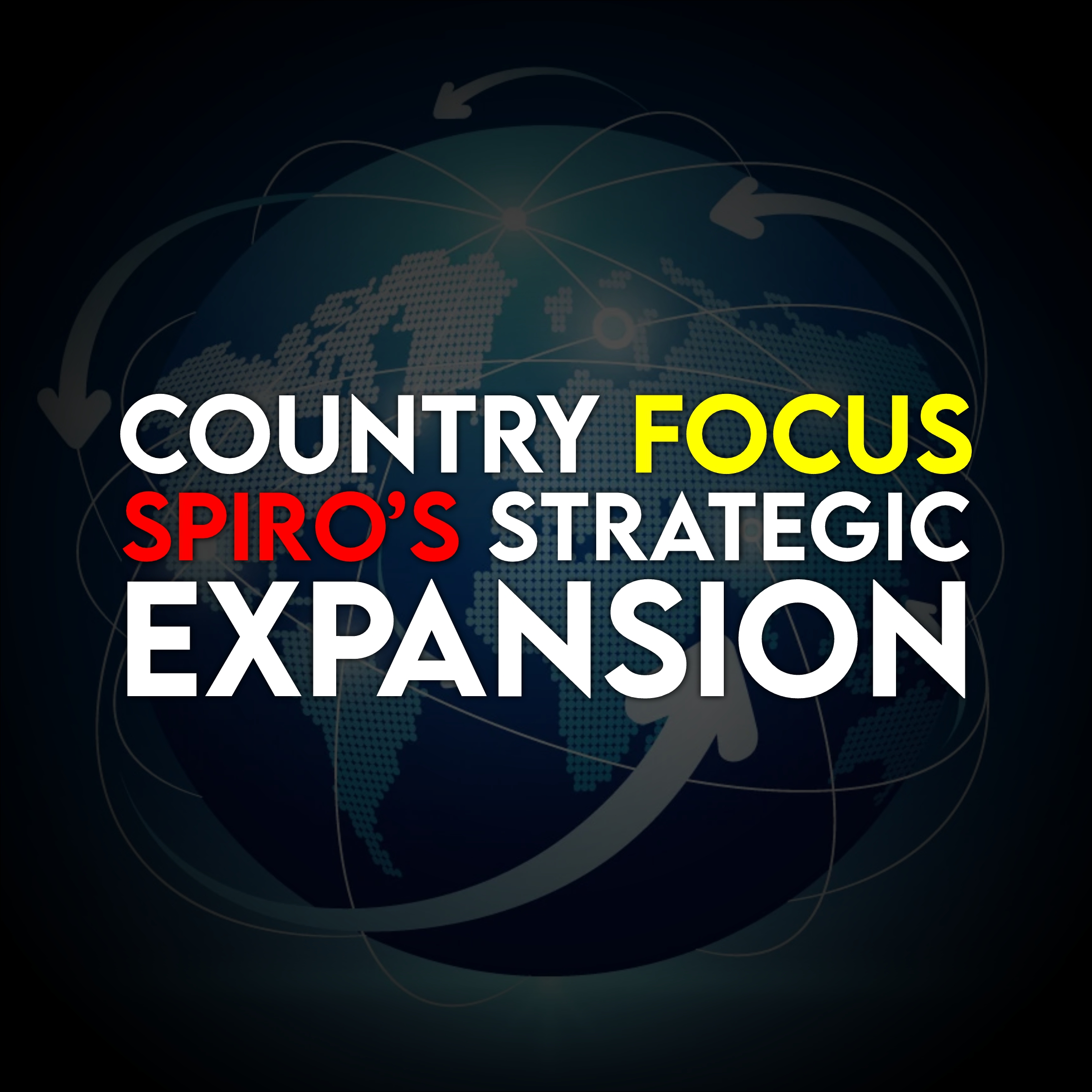 Spreading Green Mobility: Spiro’s E-Mobility Vision Across Africa