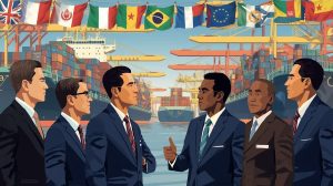 AGOA expiration: 5 key facts on Africa’s trade hope fading AGOA expiration: African nations collaborating with global trade partners