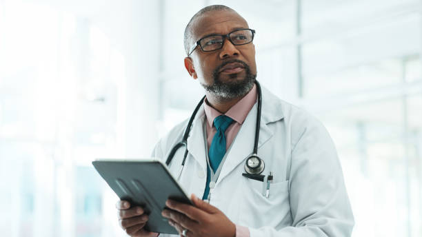 Digital Health Africa