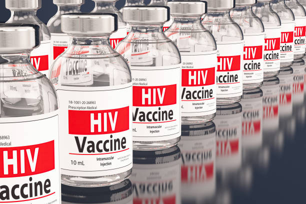 HIV Prevention Injection