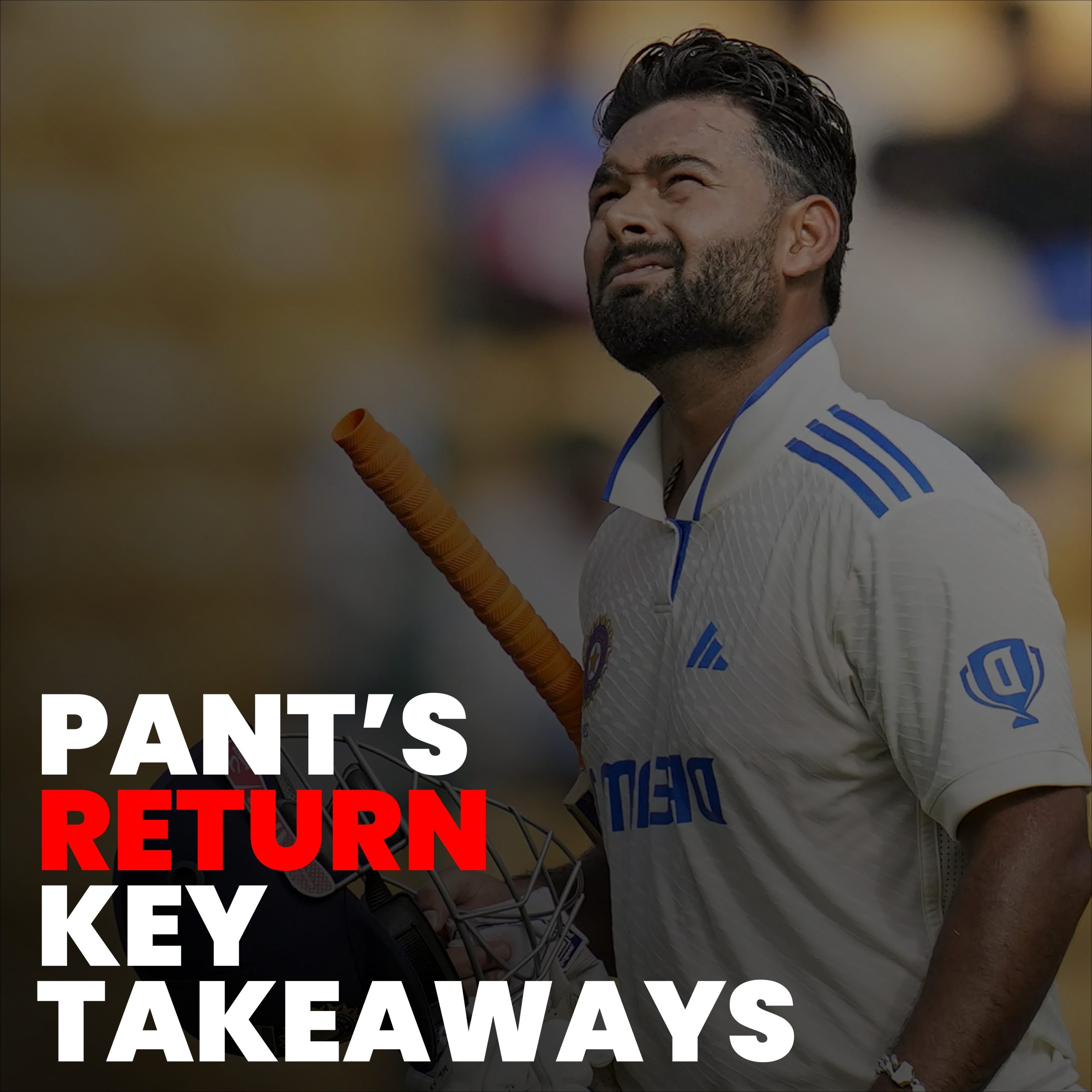 Pant Comeback