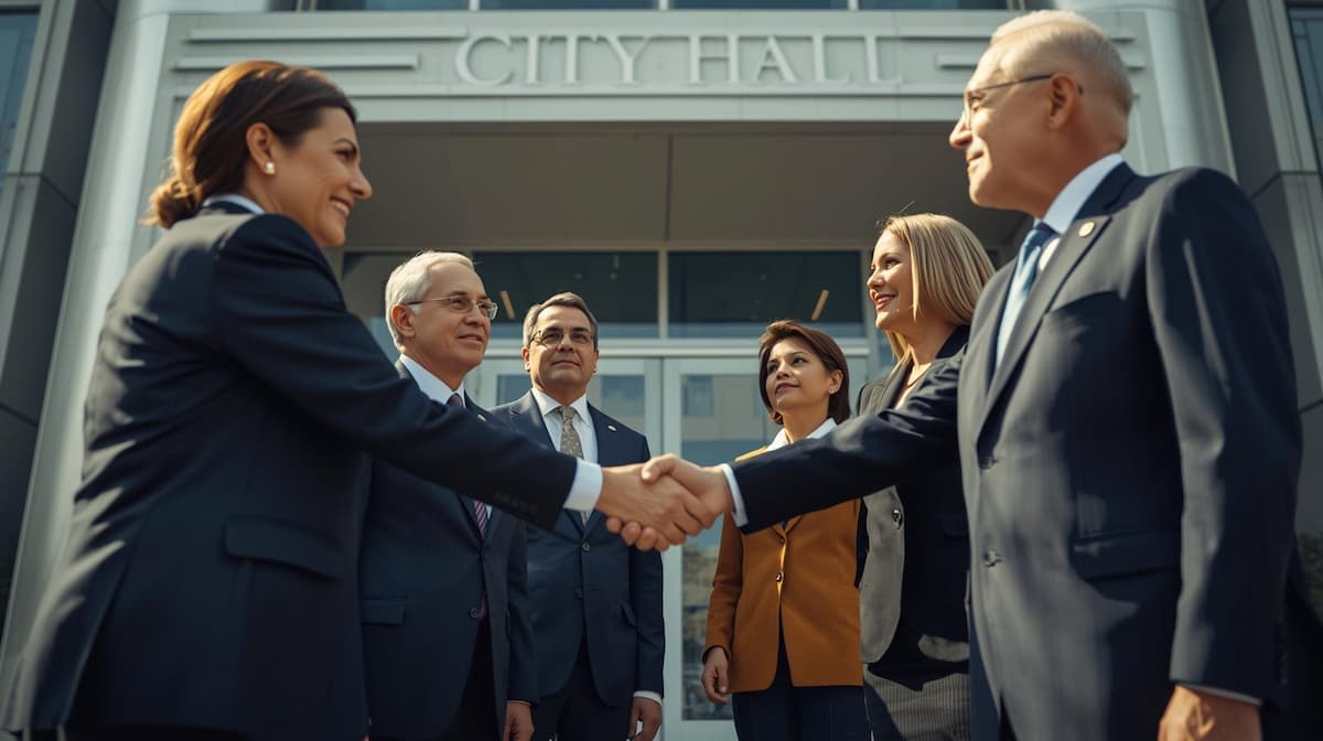 coalition politics: Strong Shifts That Will Change Everything in 2026