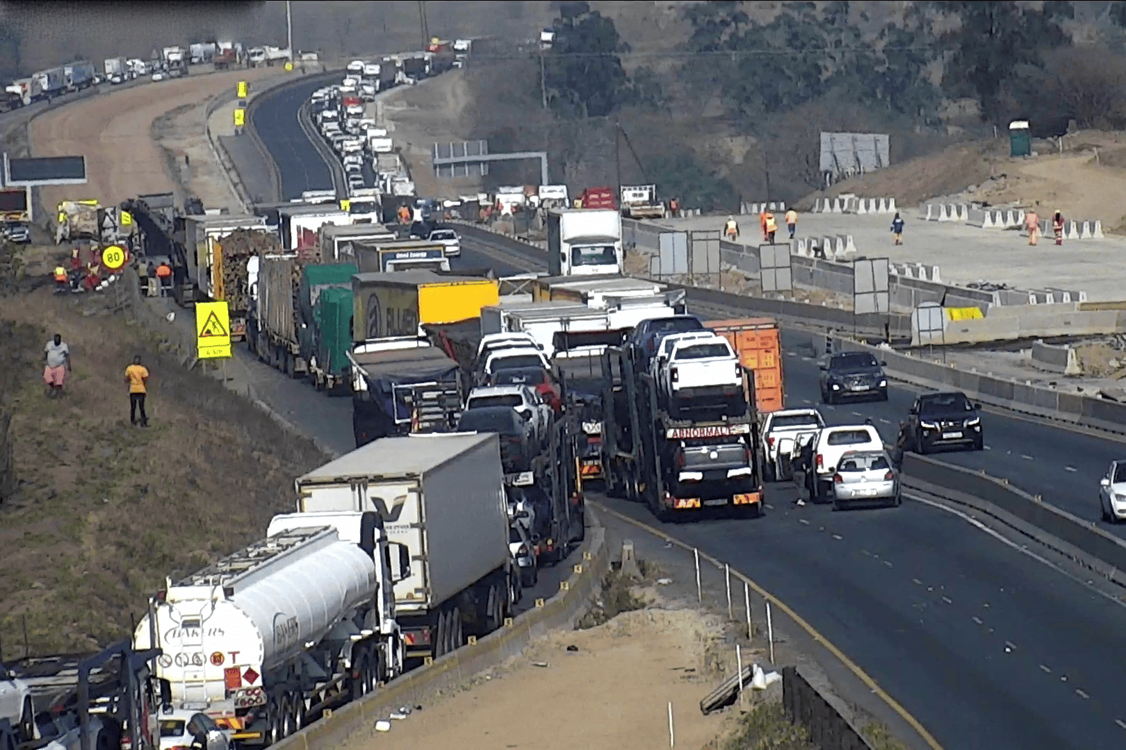 N3 closure
