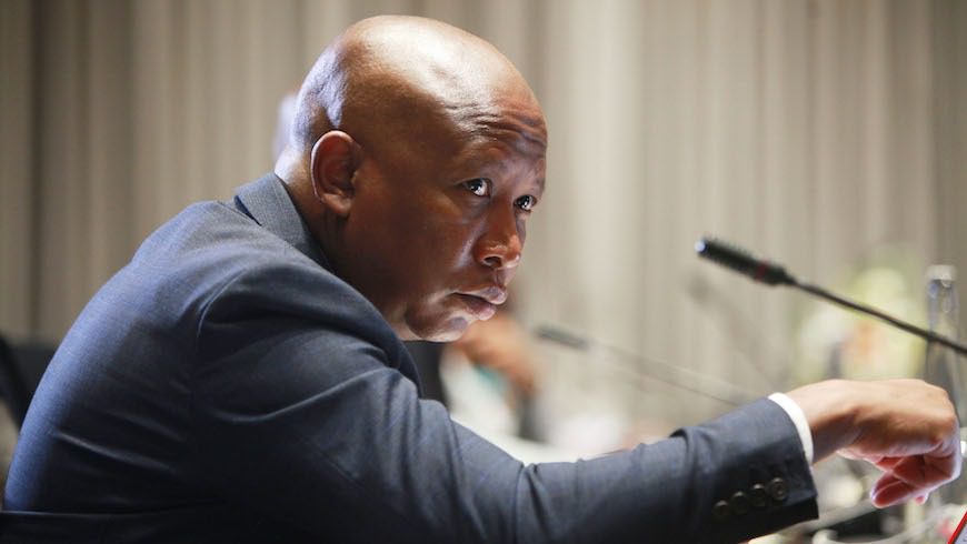 Malema Appeal: 9 Essential Insights Behind Julius Malema’s Renewed Legal Battle