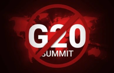 G20 Boycott: 9 Essential Facts Behind The U.S.–South Africa Clash