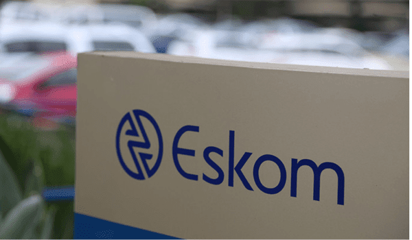 Eskom Deal