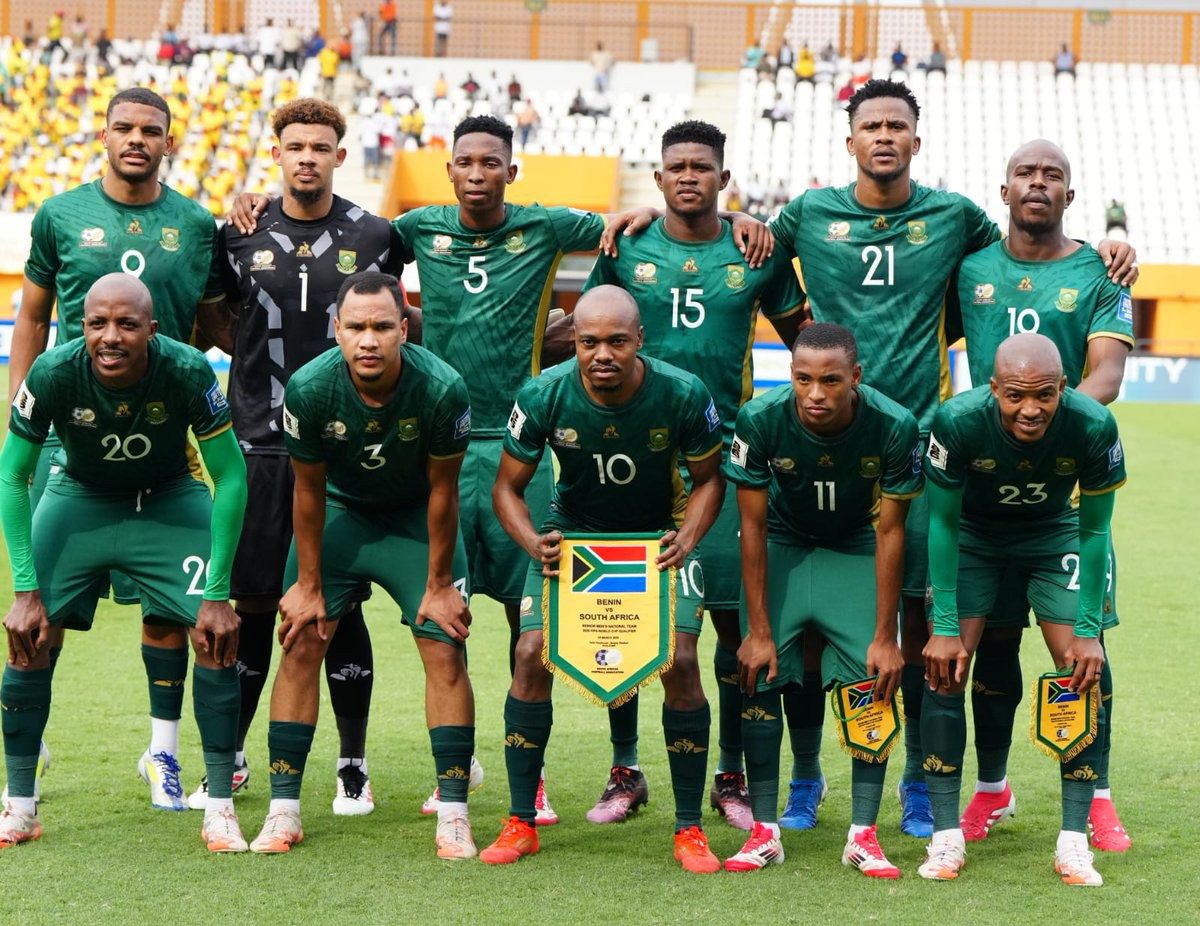 AFCON Morocco