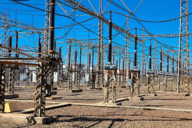 Eskom Scandal