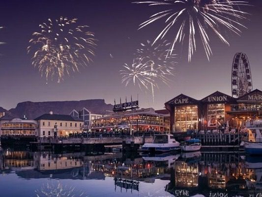 New Year