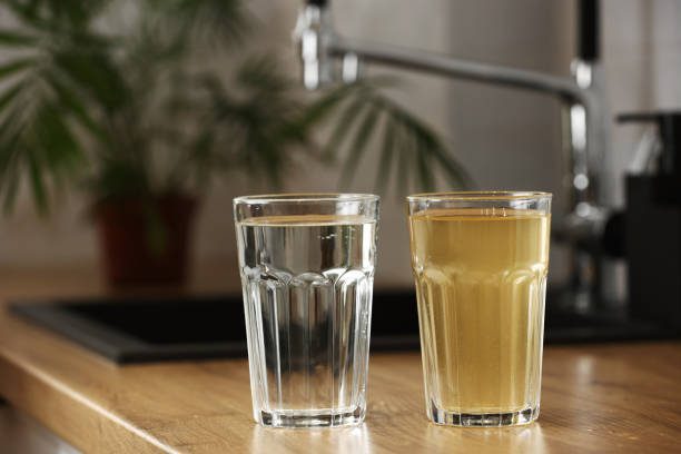 Water Contamination