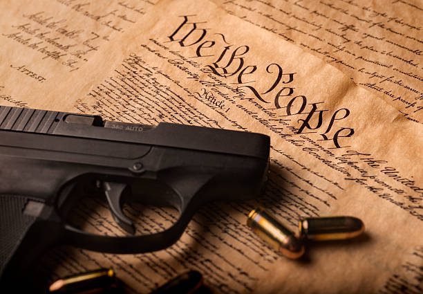 Gun Shooting