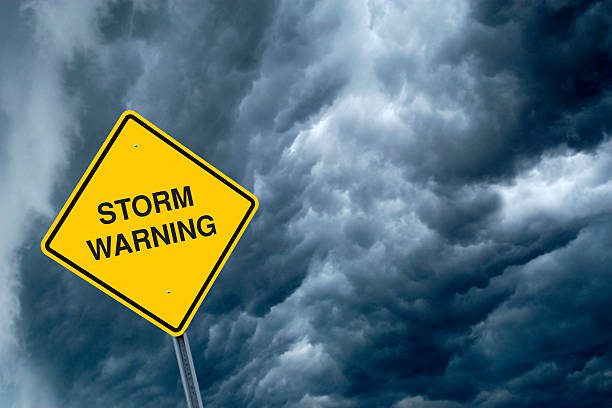 Storm Warning