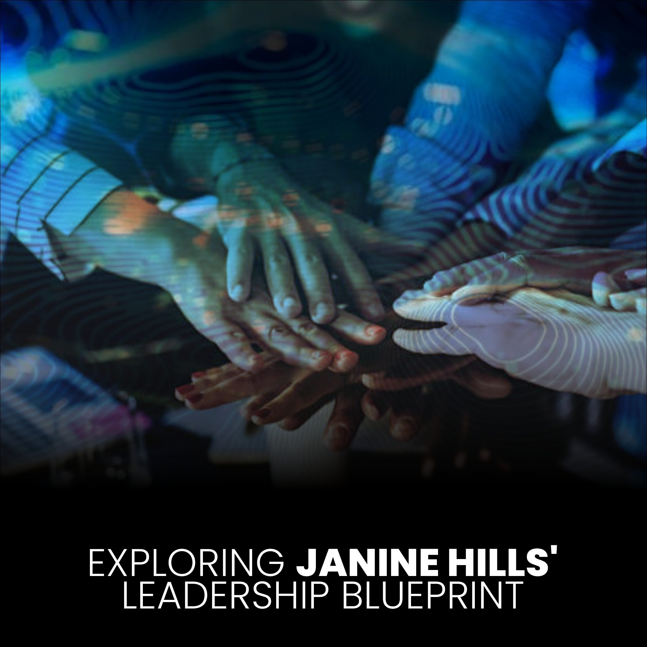 Leadership in Focus